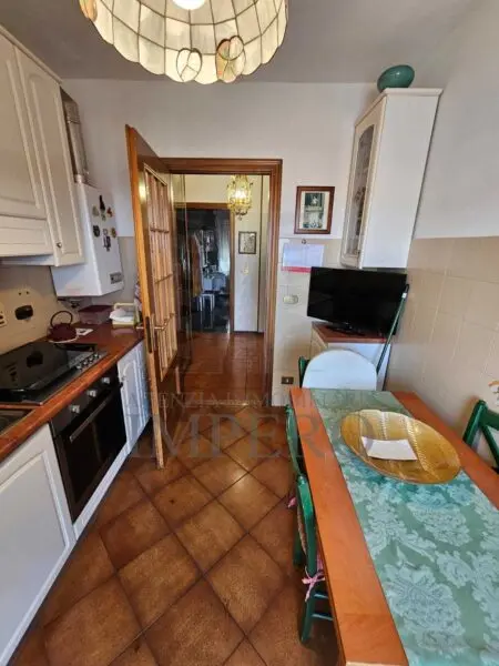 Quadrilocale via San Secondo 50, Ventimiglia