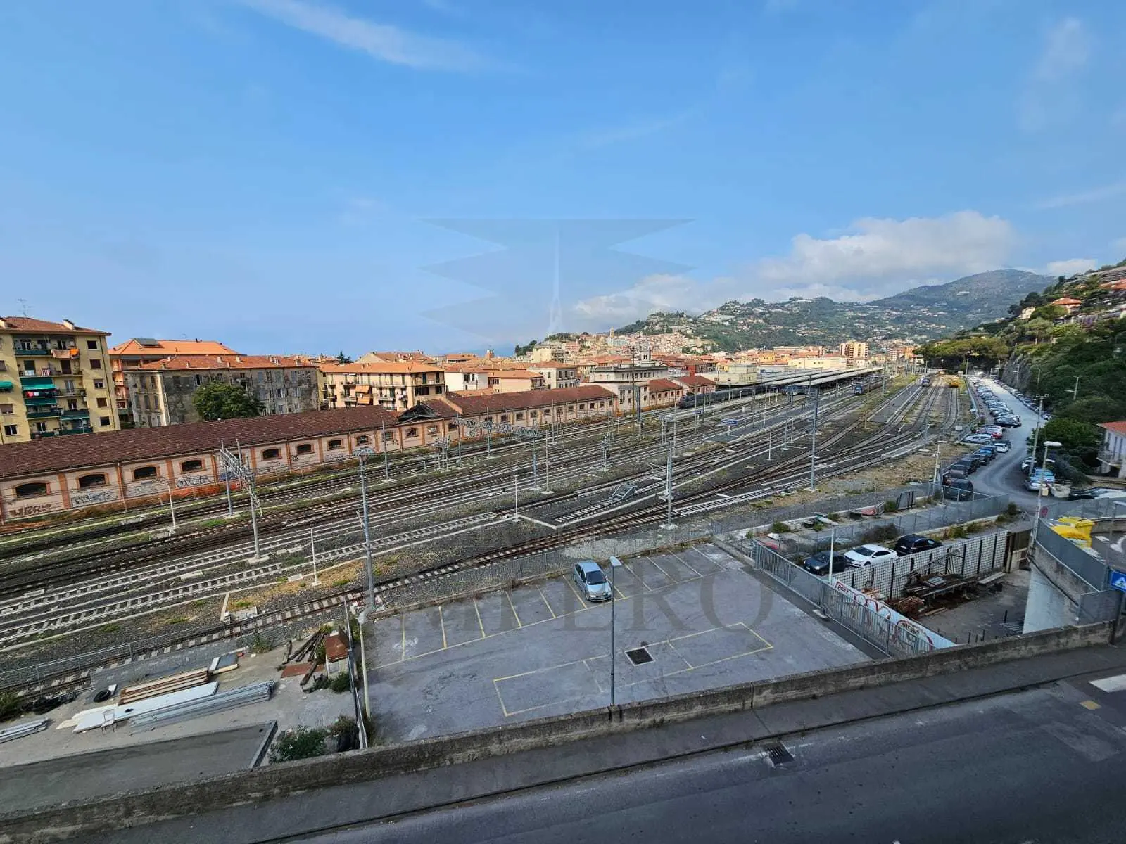 Immagine per Quadrilocale in vendita a Ventimiglia via San Secondo 50