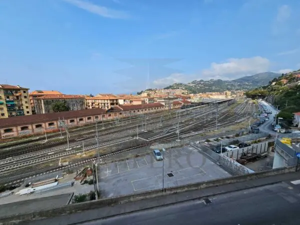 Quadrilocale via San Secondo 50, Ventimiglia