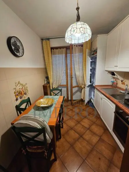 Quadrilocale via San Secondo 50, Ventimiglia