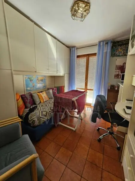 Quadrilocale via San Secondo 50, Ventimiglia