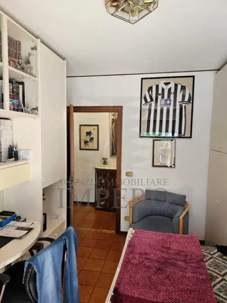 Quadrilocale via San Secondo 50, Ventimiglia