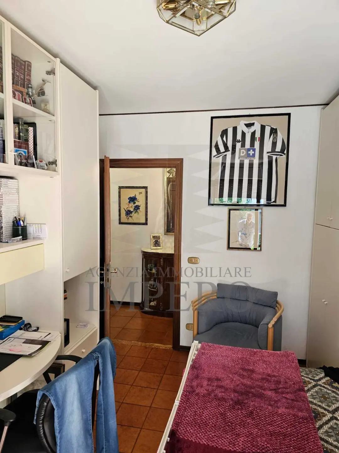 Immagine per Quadrilocale in vendita a Ventimiglia via San Secondo 50