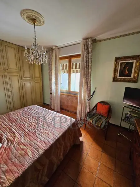 Quadrilocale via San Secondo 50, Ventimiglia