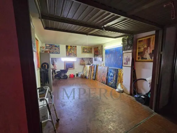 Quadrilocale via San Secondo 50, Ventimiglia