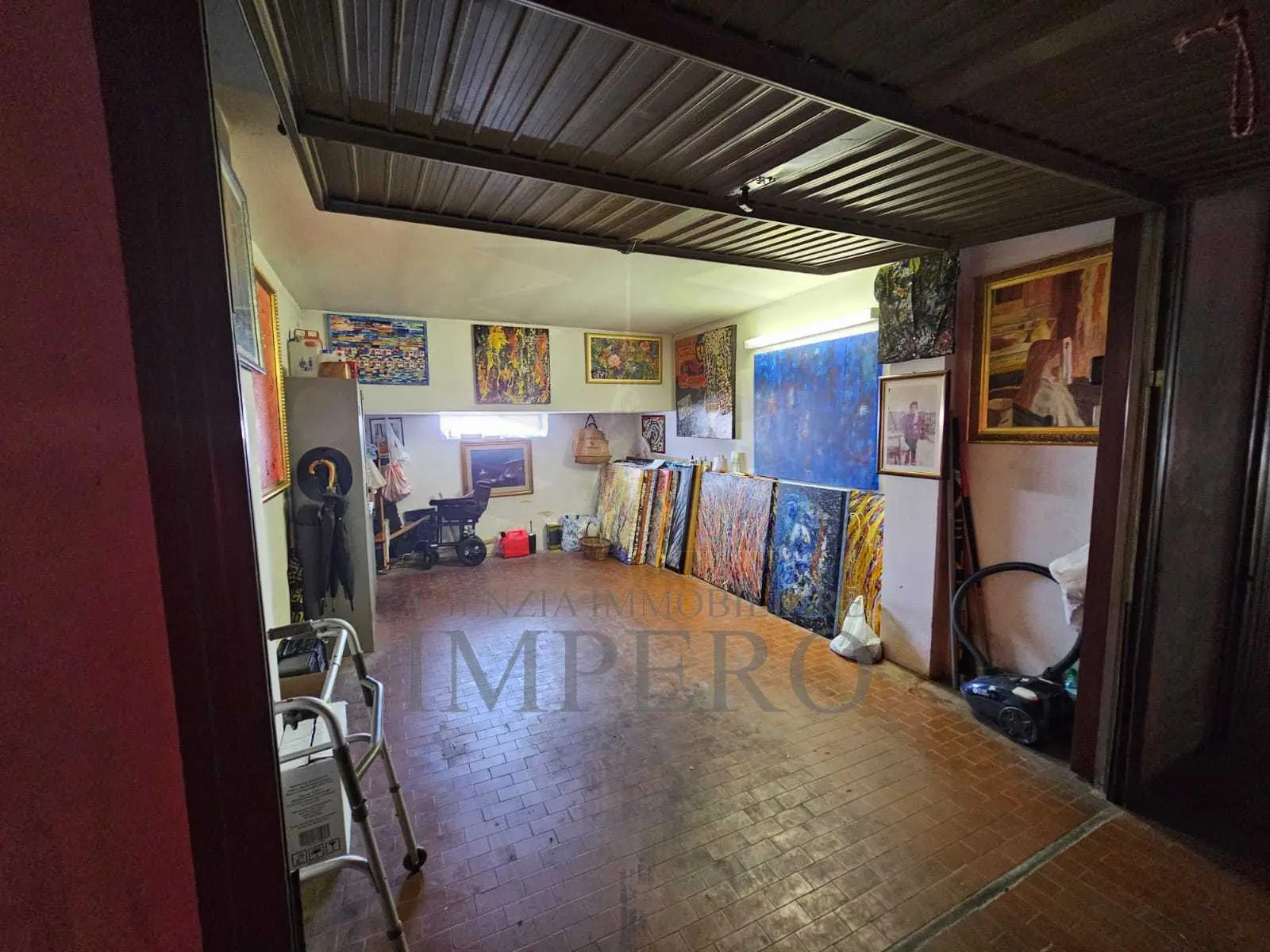 Immagine per Quadrilocale in vendita a Ventimiglia via San Secondo 50
