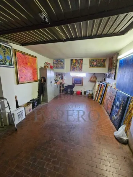Quadrilocale via San Secondo 50, Ventimiglia