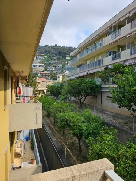 Quadrilocale via San Secondo 50, Ventimiglia