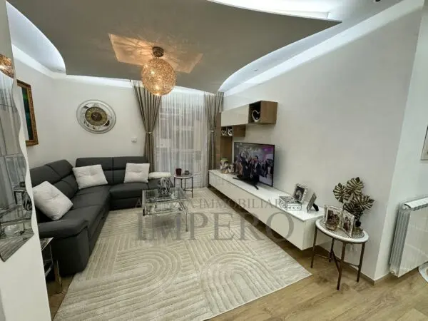 Porzione Di Casa corso Limone Piemonte 10, Ventimiglia