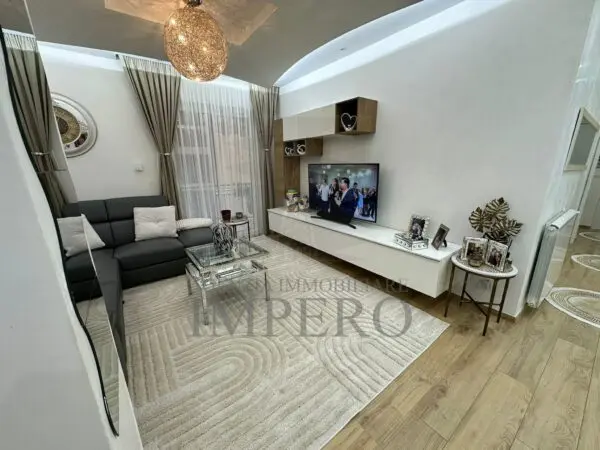Porzione Di Casa corso Limone Piemonte 10, Ventimiglia