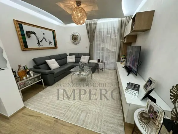 Porzione Di Casa corso Limone Piemonte 10, Ventimiglia