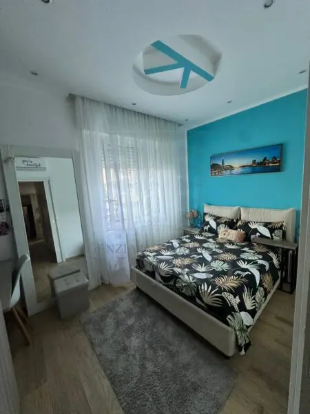 Porzione Di Casa corso Limone Piemonte 10, Ventimiglia