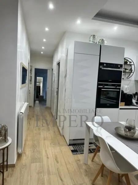 Porzione Di Casa corso Limone Piemonte 10, Ventimiglia