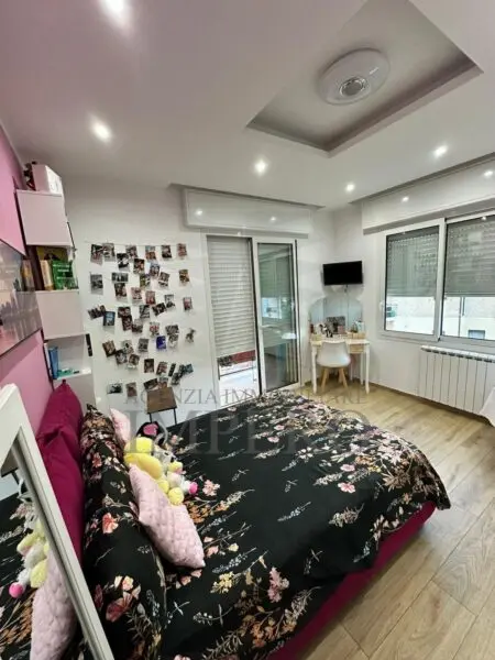 Porzione Di Casa corso Limone Piemonte 10, Ventimiglia