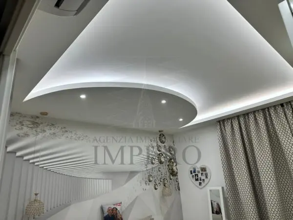 Porzione Di Casa corso Limone Piemonte 10, Ventimiglia