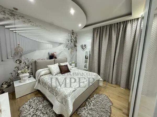 Porzione Di Casa corso Limone Piemonte 10, Ventimiglia