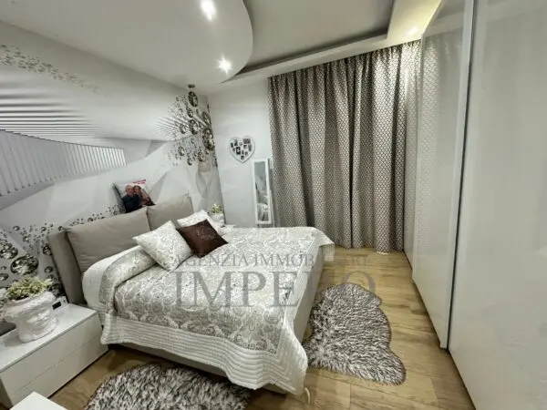 Porzione Di Casa corso Limone Piemonte 10, Ventimiglia