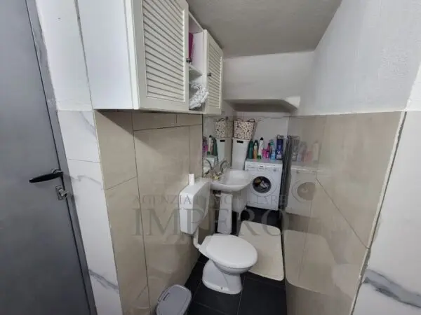 Porzione Di Casa corso Limone Piemonte 10, Ventimiglia