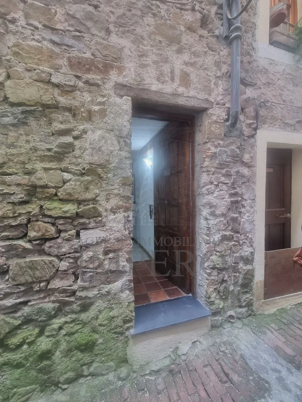 Immagine per Bilocale in vendita a Apricale via San Bartolomeo 15a