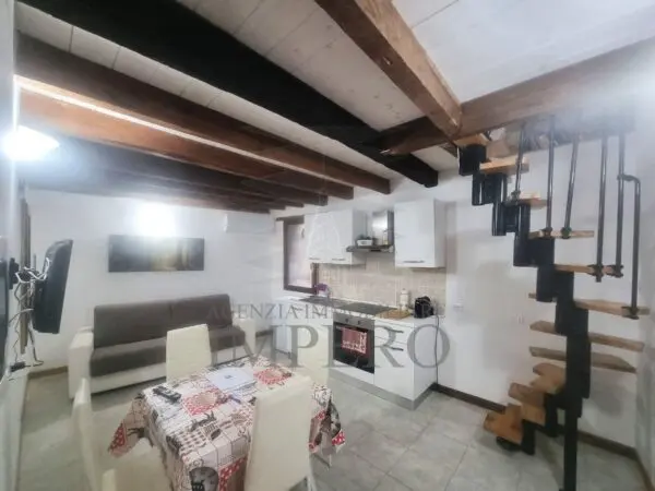 Bilocale via San Bartolomeo 15a, Apricale