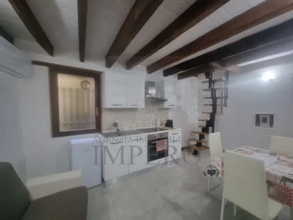 Bilocale via San Bartolomeo 15a, Apricale