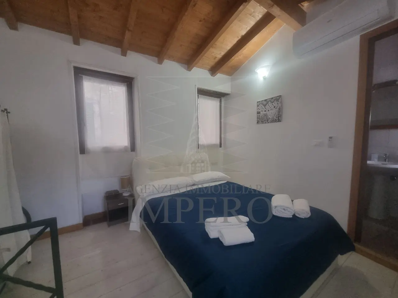 Immagine per Bilocale in vendita a Apricale via San Bartolomeo 15a