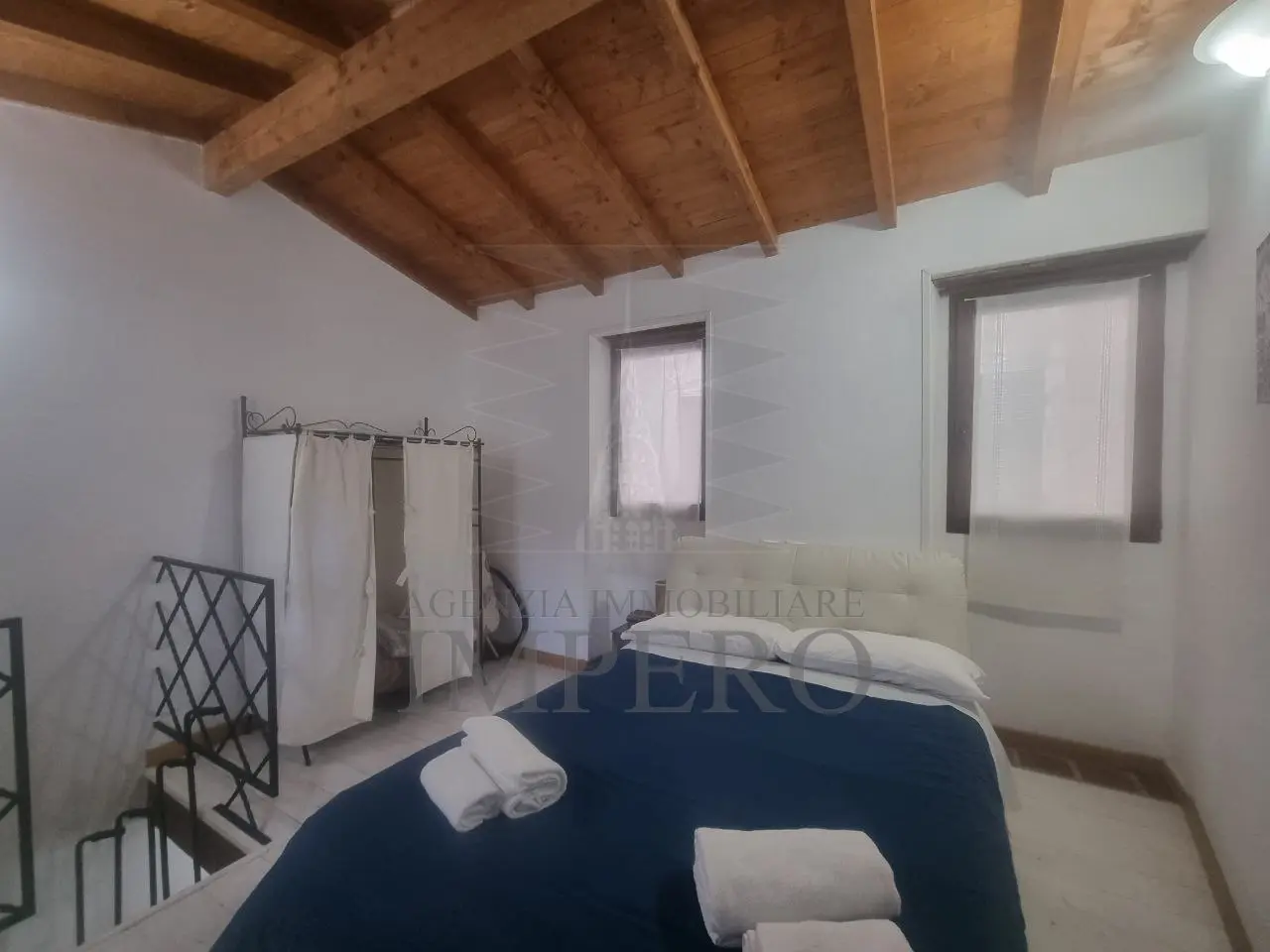 Immagine per Bilocale in vendita a Apricale via San Bartolomeo 15a