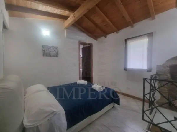 Bilocale via San Bartolomeo 15a, Apricale