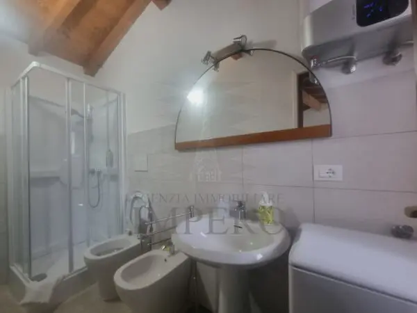 Bilocale via San Bartolomeo 15a, Apricale