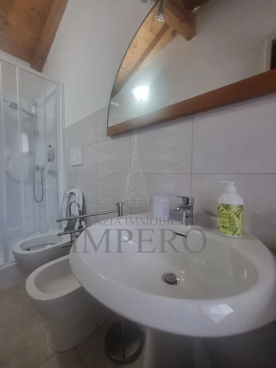 Immagine per Bilocale in vendita a Apricale via San Bartolomeo 15a
