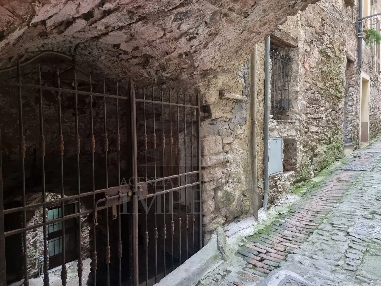 Immagine per Bilocale in vendita a Apricale via San Bartolomeo 15a