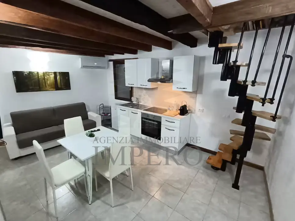 Immagine per Bilocale in vendita a Apricale via San Bartolomeo 15a