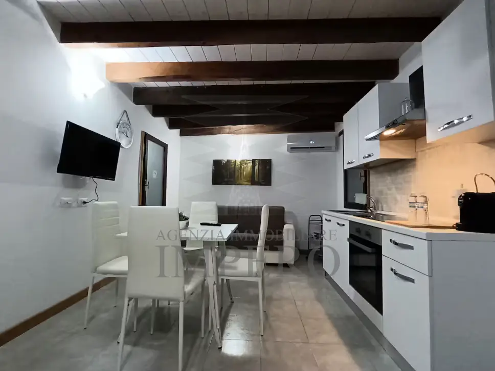 Immagine per Bilocale in vendita a Apricale via San Bartolomeo 15a