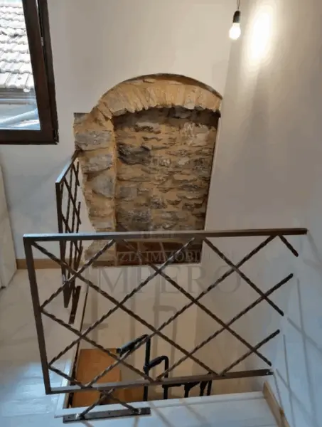 Bilocale via San Bartolomeo 15a, Apricale