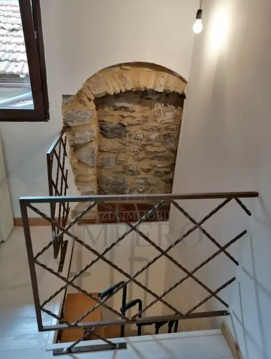 Immagine per Bilocale in vendita a Apricale via San Bartolomeo 15a