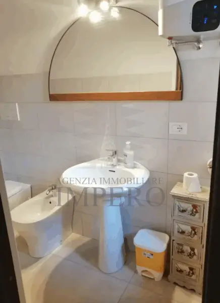 Bilocale via San Bartolomeo 15a, Apricale