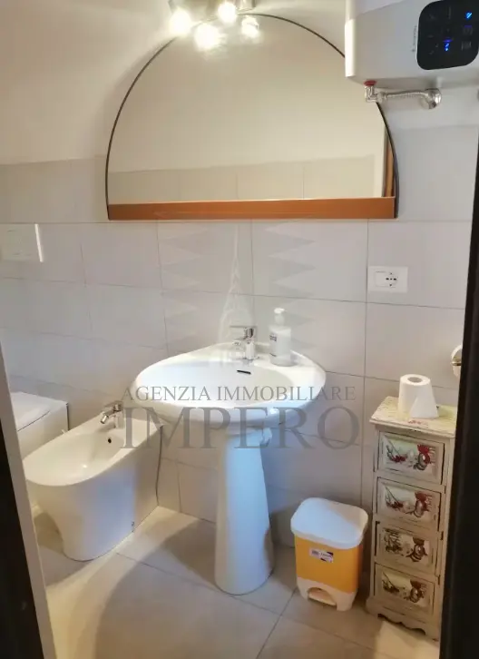 Immagine per Bilocale in vendita a Apricale via San Bartolomeo 15a