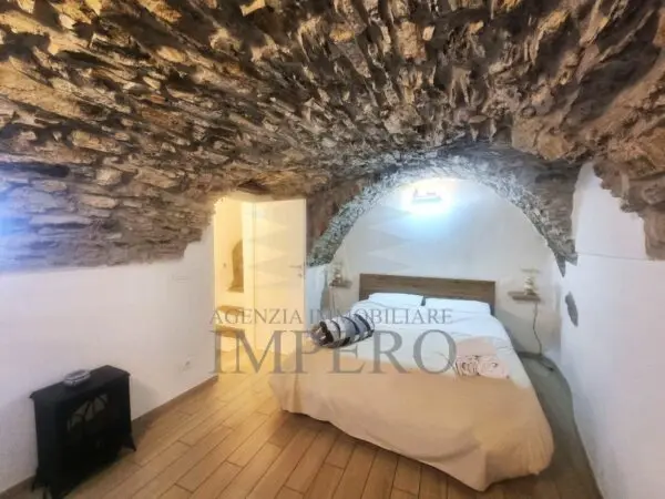 Bilocale via Martiri Della Liberta, Apricale