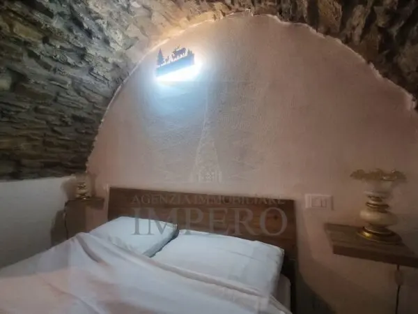Bilocale via Martiri Della Liberta, Apricale