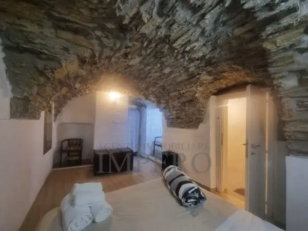 Bilocale via Martiri Della Liberta, Apricale
