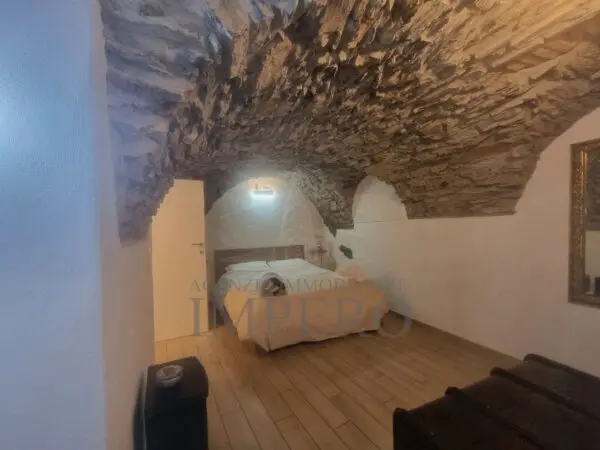 Bilocale via Martiri Della Liberta, Apricale