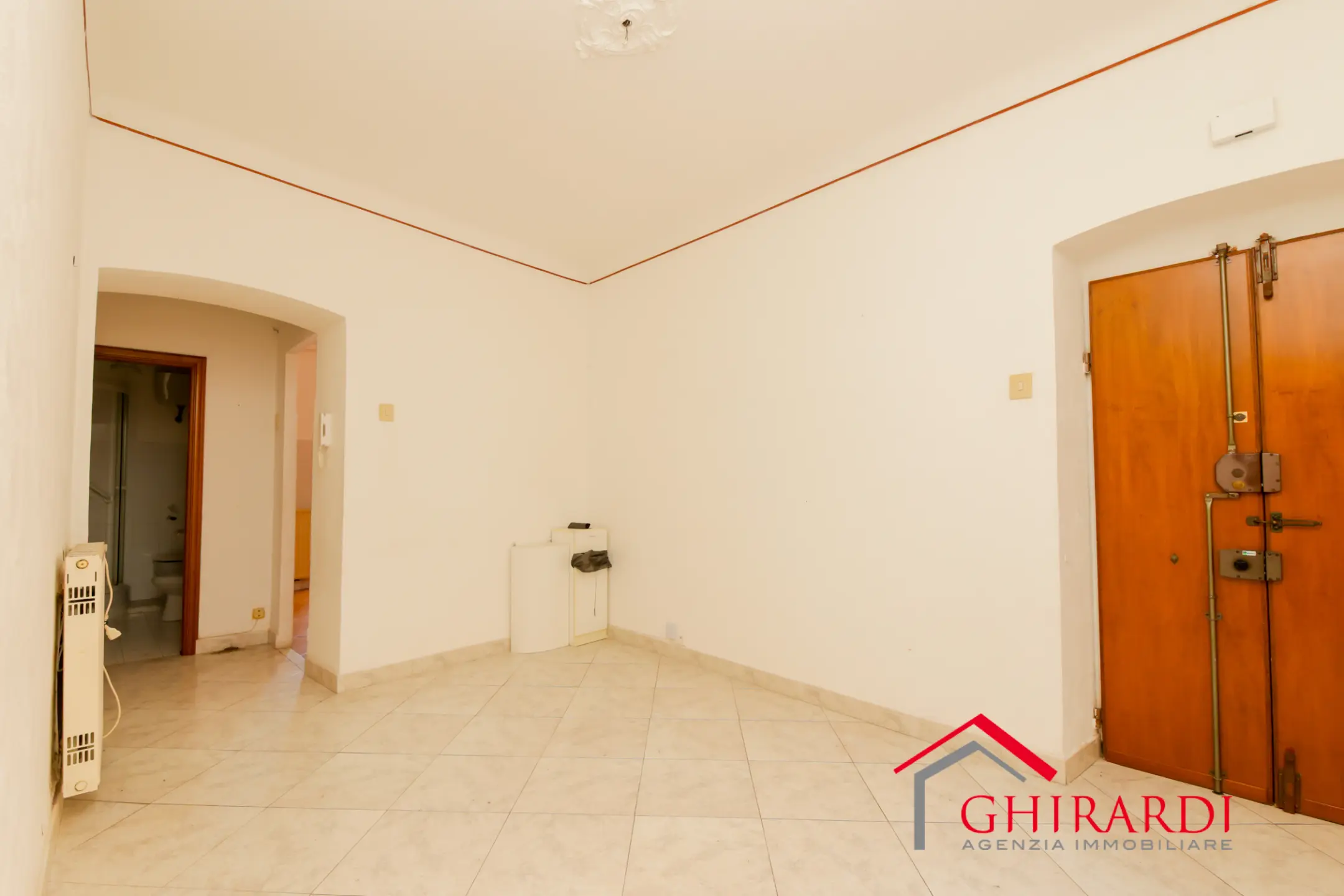 Immagine per Trilocale in vendita a Genova