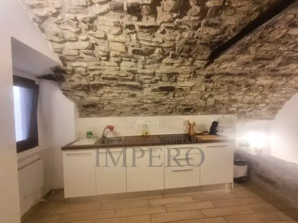 Bilocale via Martiri Della Liberta, Apricale