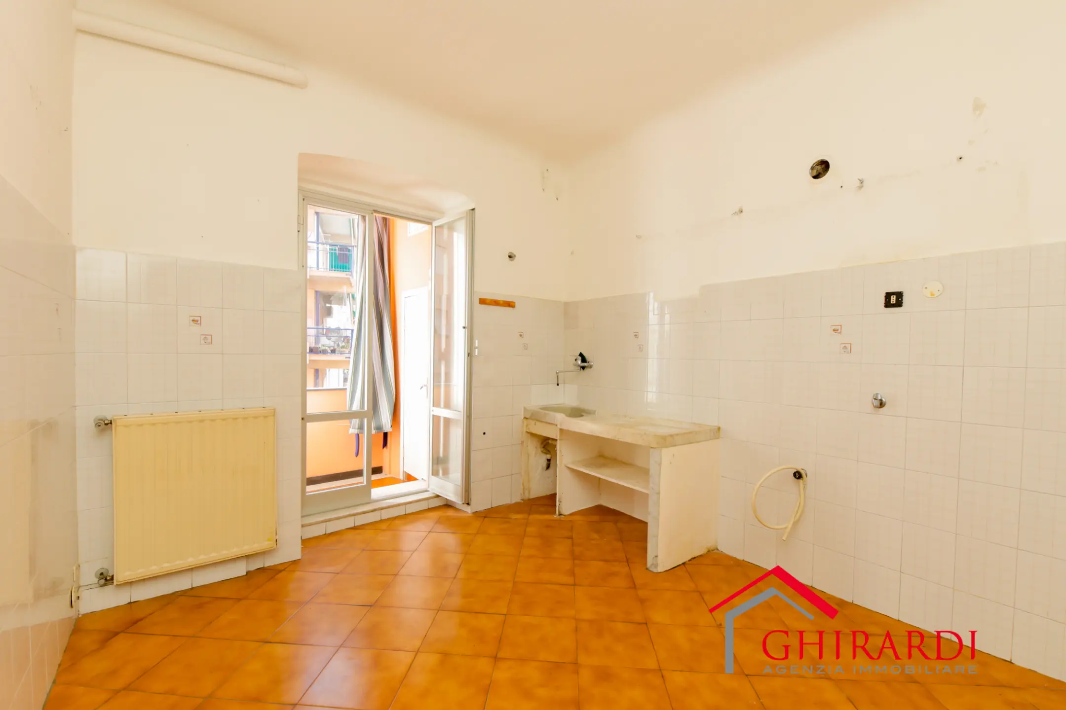 Immagine per Trilocale in vendita a Genova