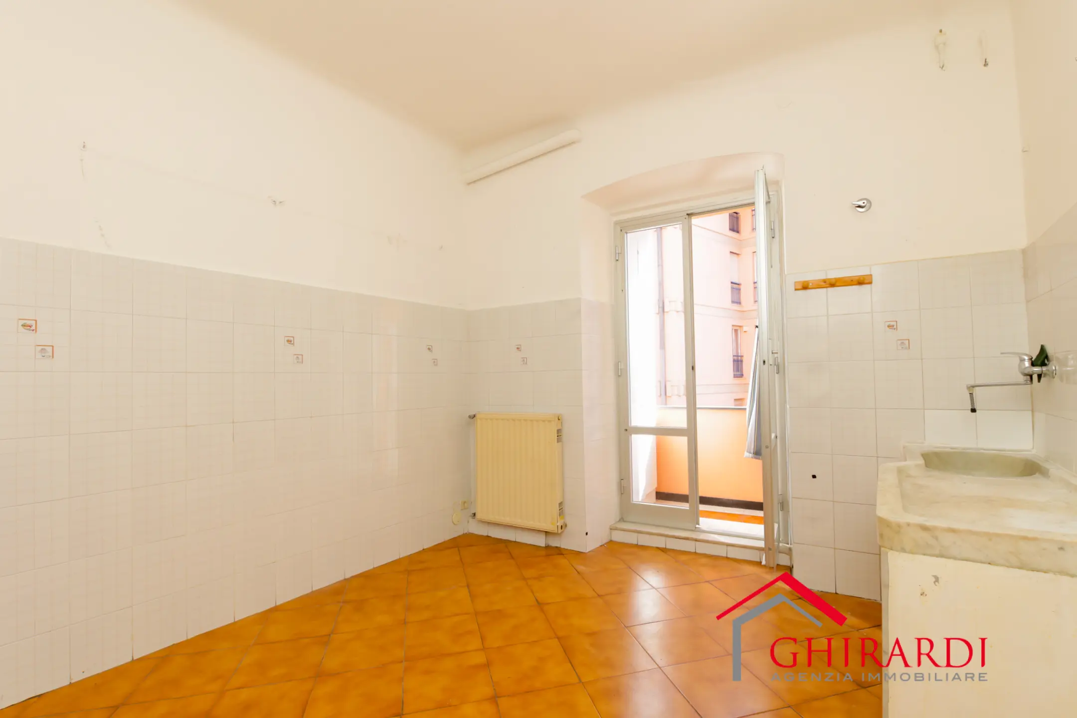 Immagine per Trilocale in vendita a Genova