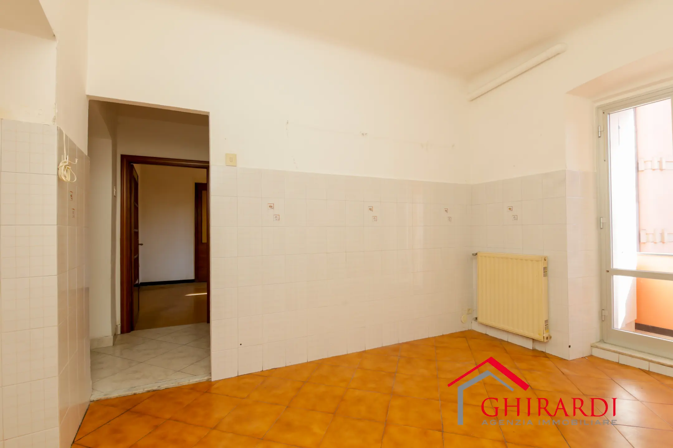Immagine per Trilocale in vendita a Genova