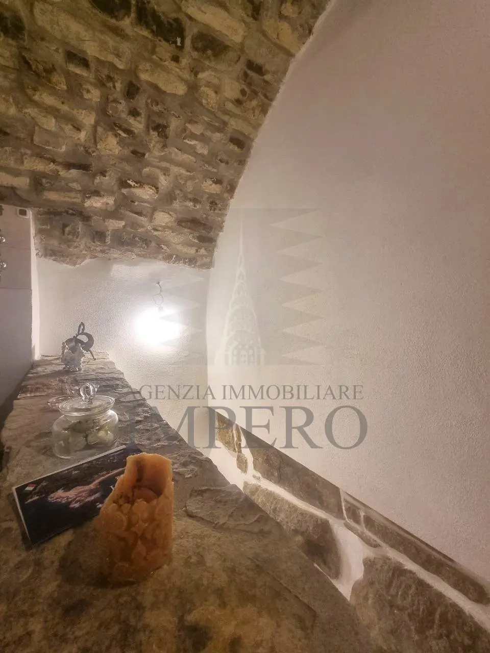 Immagine per Bilocale in vendita a Apricale via Martiri Della Liberta