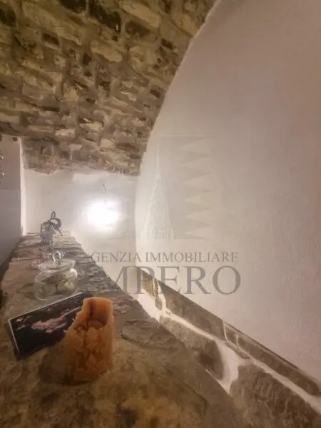 Bilocale via Martiri Della Liberta, Apricale