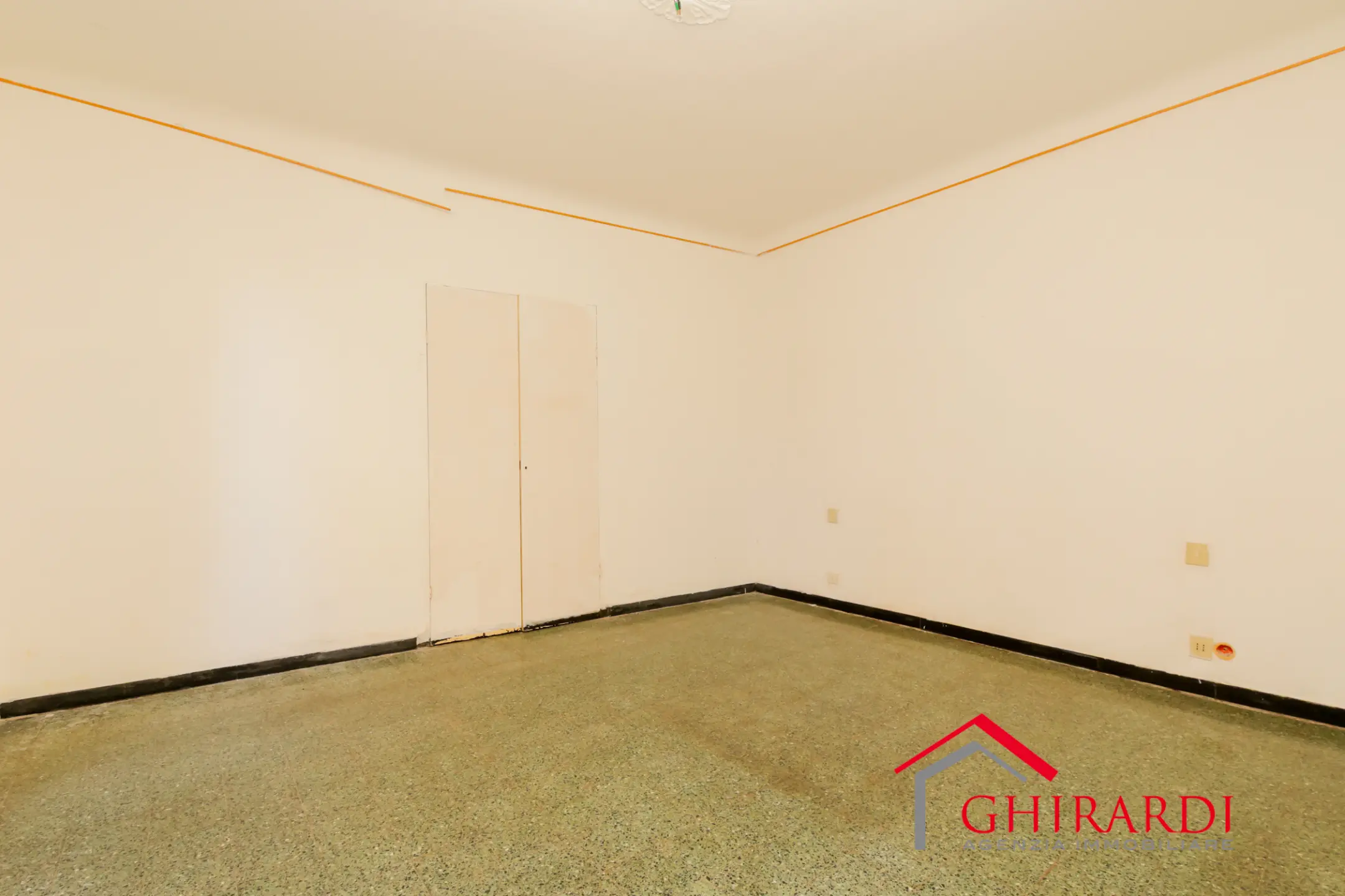 Immagine per Trilocale in vendita a Genova
