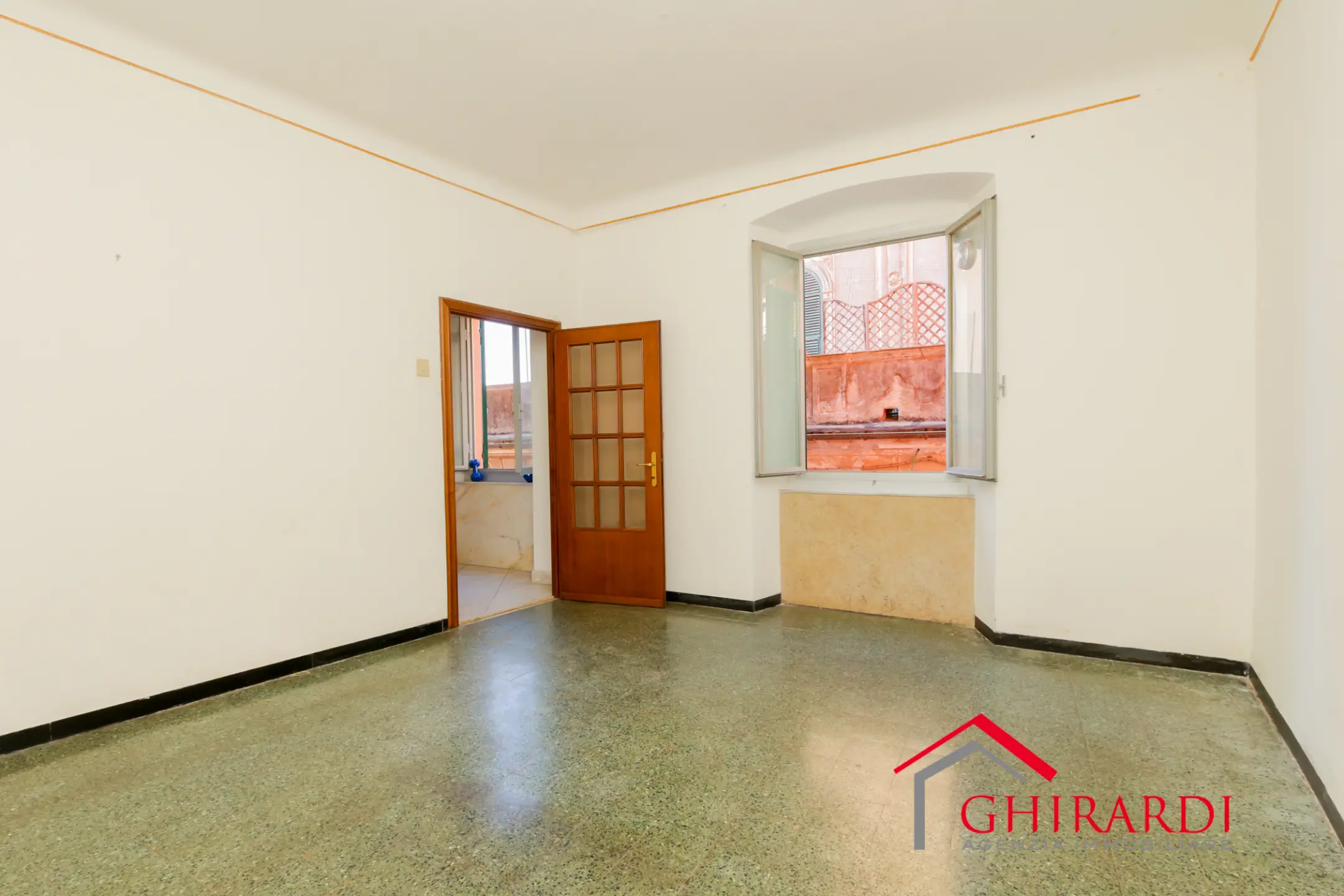 Immagine per Trilocale in vendita a Genova